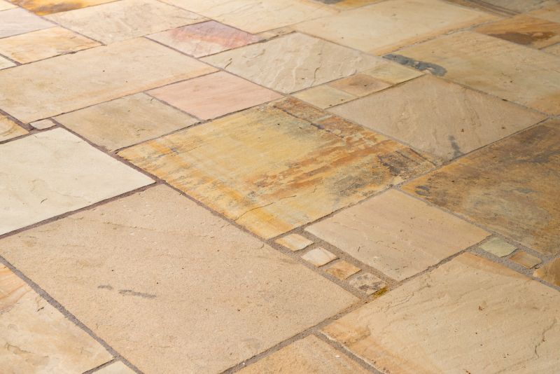 Sandstone Driveway Service in Aurora, CO