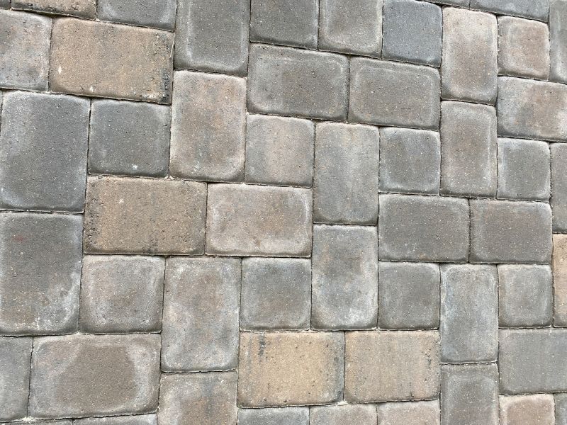 Brick Pavers Vs. Concrete Pavers: Key Differences Explained