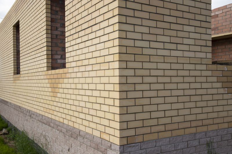 Brick Renovation in Norwalk, CT