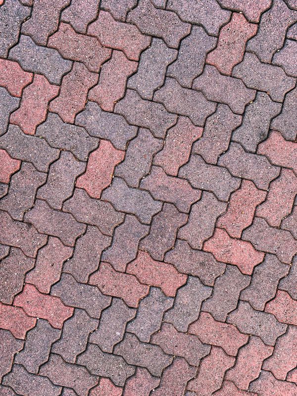 Popular Brick Paver Patterns For Outdoor Spaces